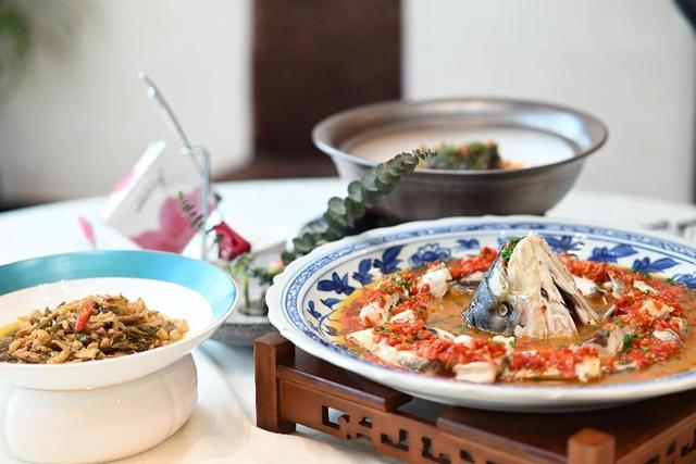 南京湘菜加盟费要多少，南京湘菜加盟费要多少钱