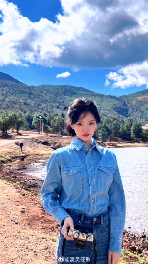 任敏演技实力如何 她演过哪些热门作品