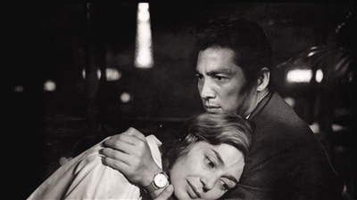 文字内外 杜拉斯的热情与绝望