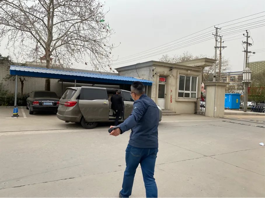 宁夏一女子被属地警方跨省传唤，亲属沟通无果跳入黄河14天仍在搜救