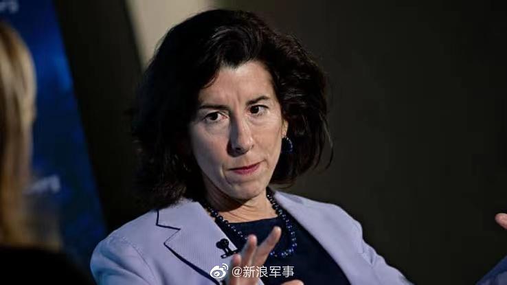 美国商务部高官下周访北京上海