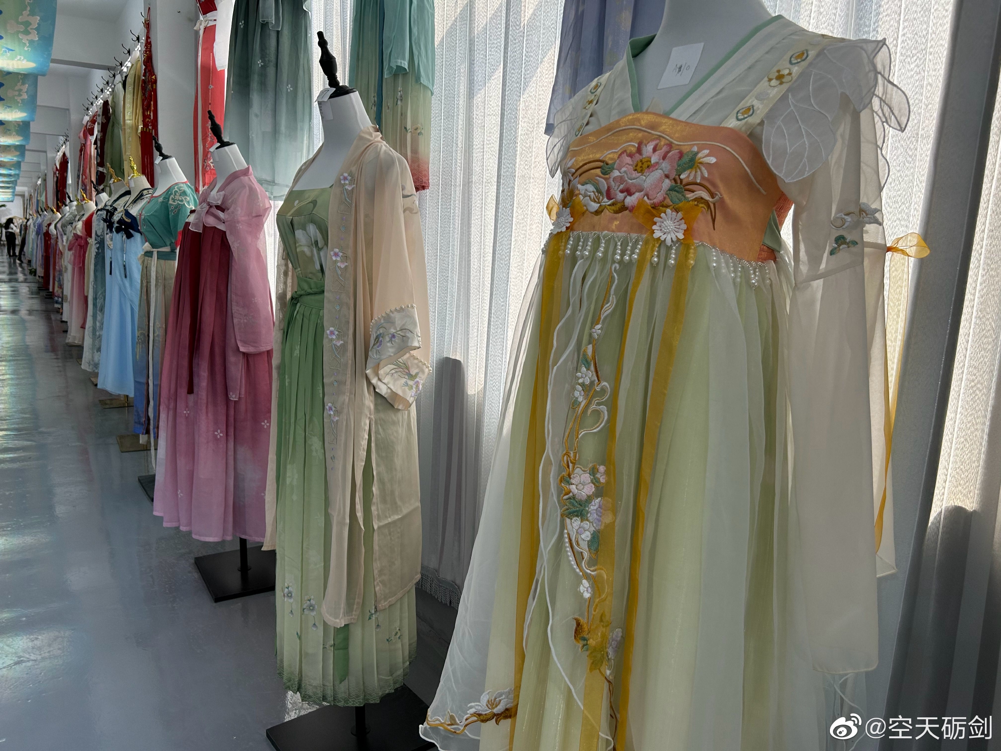 全方位了解服务的意义