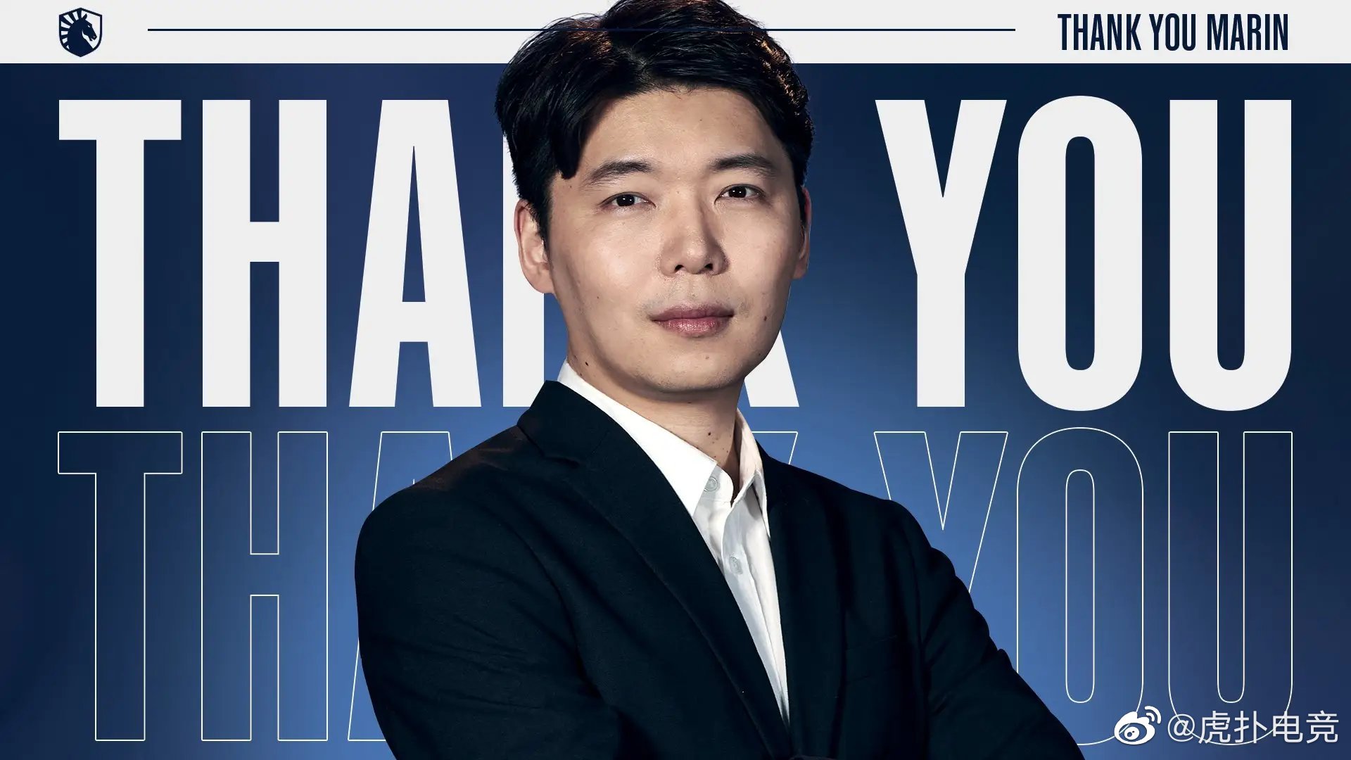 TL官宣主教练Marin离队:因个人事宜以及他和队伍方向性差异休闲区蓝鸢梦想 - Www.slyday.coM TL官宣主教练Marin离队:因个人事宜以及他和队伍方向性差异休闲区蓝鸢梦想 - Www.slyday.coM