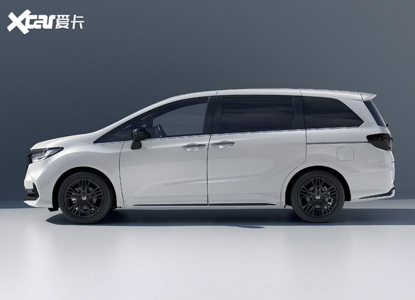 广汽本田产奥德赛将返销日本右舵车型