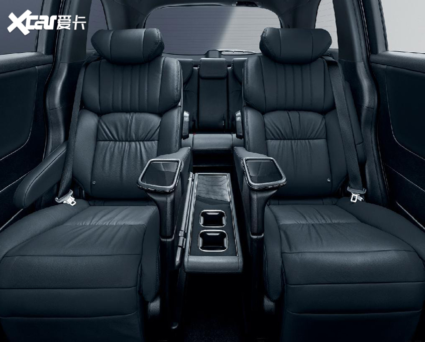 广汽本田产奥德赛将返销日本右舵车型