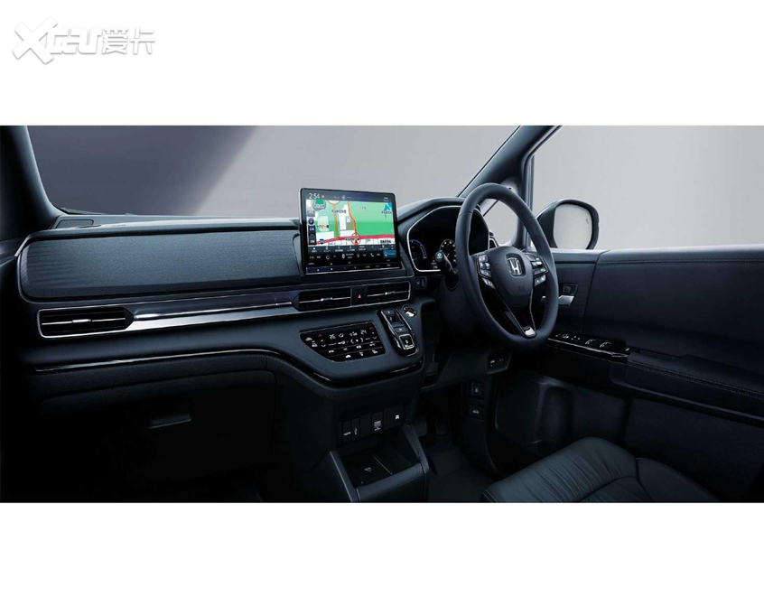 广汽本田产奥德赛将返销日本右舵车型