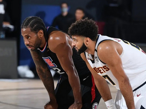 快船勇士背靠背交锋球星对决引爆全场