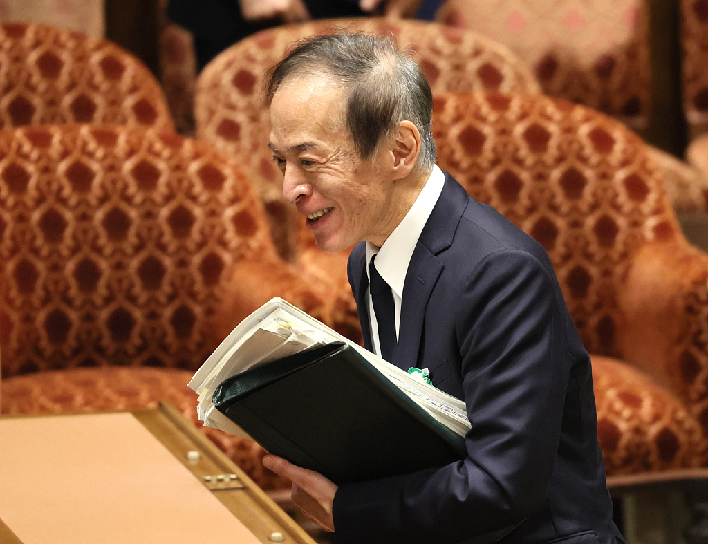 植田和男正式担任日本央行行长，日本经济将走向何方？