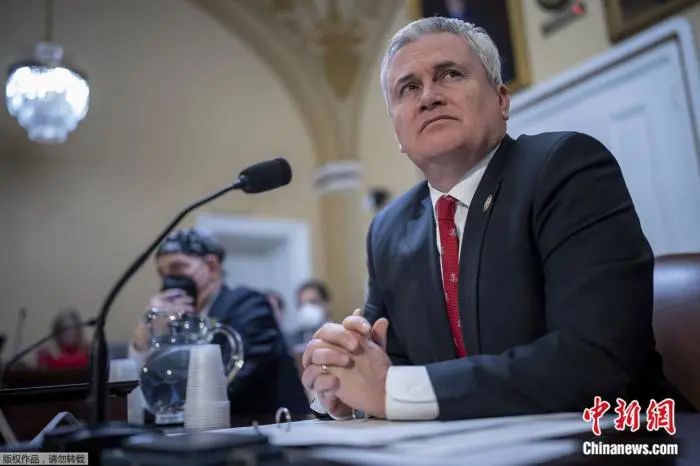 报复来了?美国共和党人调查拜登!