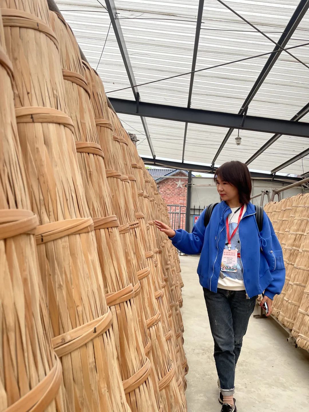 欣赏 | “助力茶乡向振兴·新闻战线安化行”手机摄影大赛获奖作品撷选