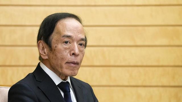 日本新任央行行长警告经济前景不稳定，将灵活制定货币政策