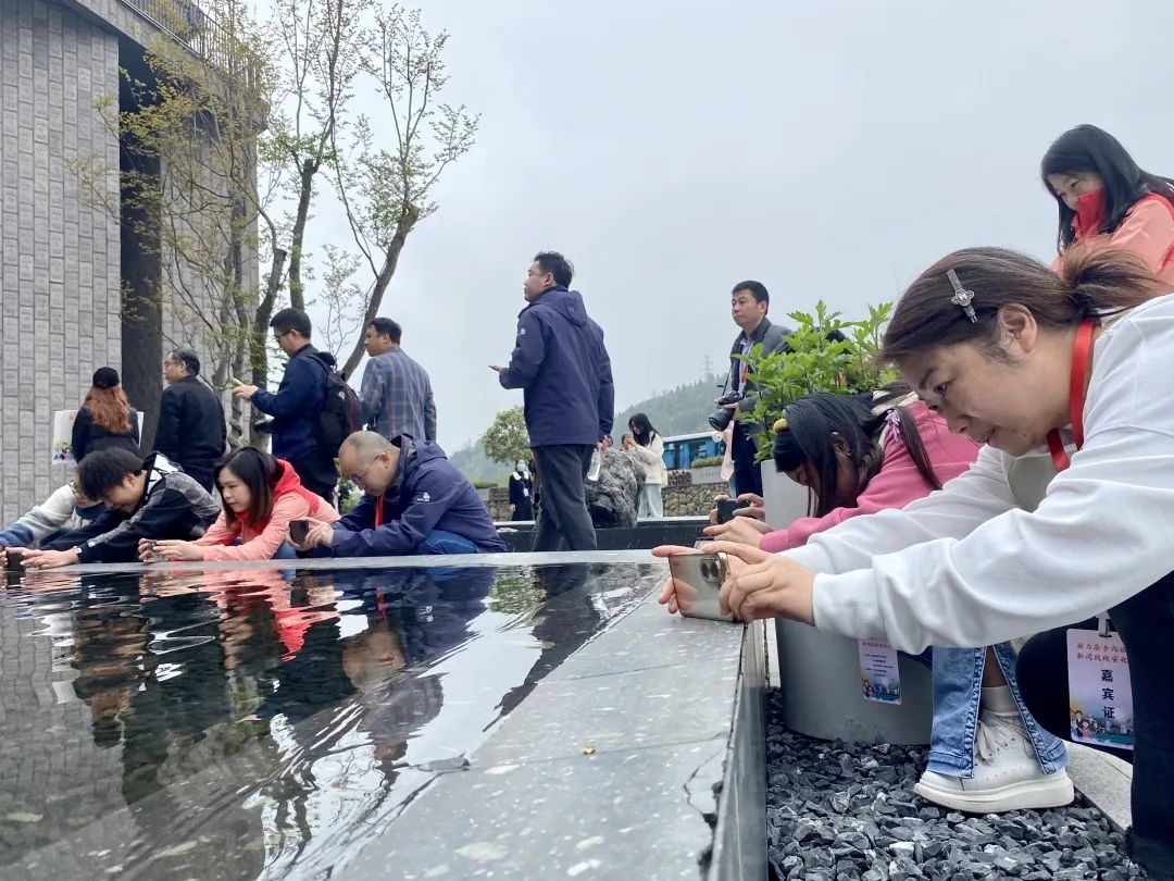 欣赏 | “助力茶乡向振兴·新闻战线安化行”手机摄影大赛获奖作品撷选