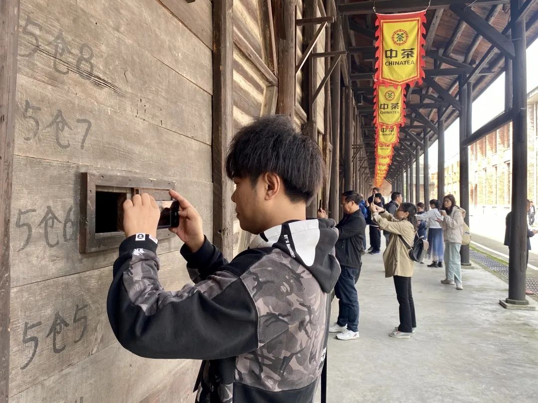 欣赏 | “助力茶乡向振兴·新闻战线安化行”手机摄影大赛获奖作品撷选