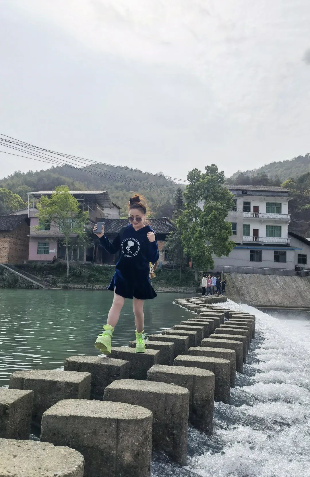 欣赏 | “助力茶乡向振兴·新闻战线安化行”手机摄影大赛获奖作品撷选