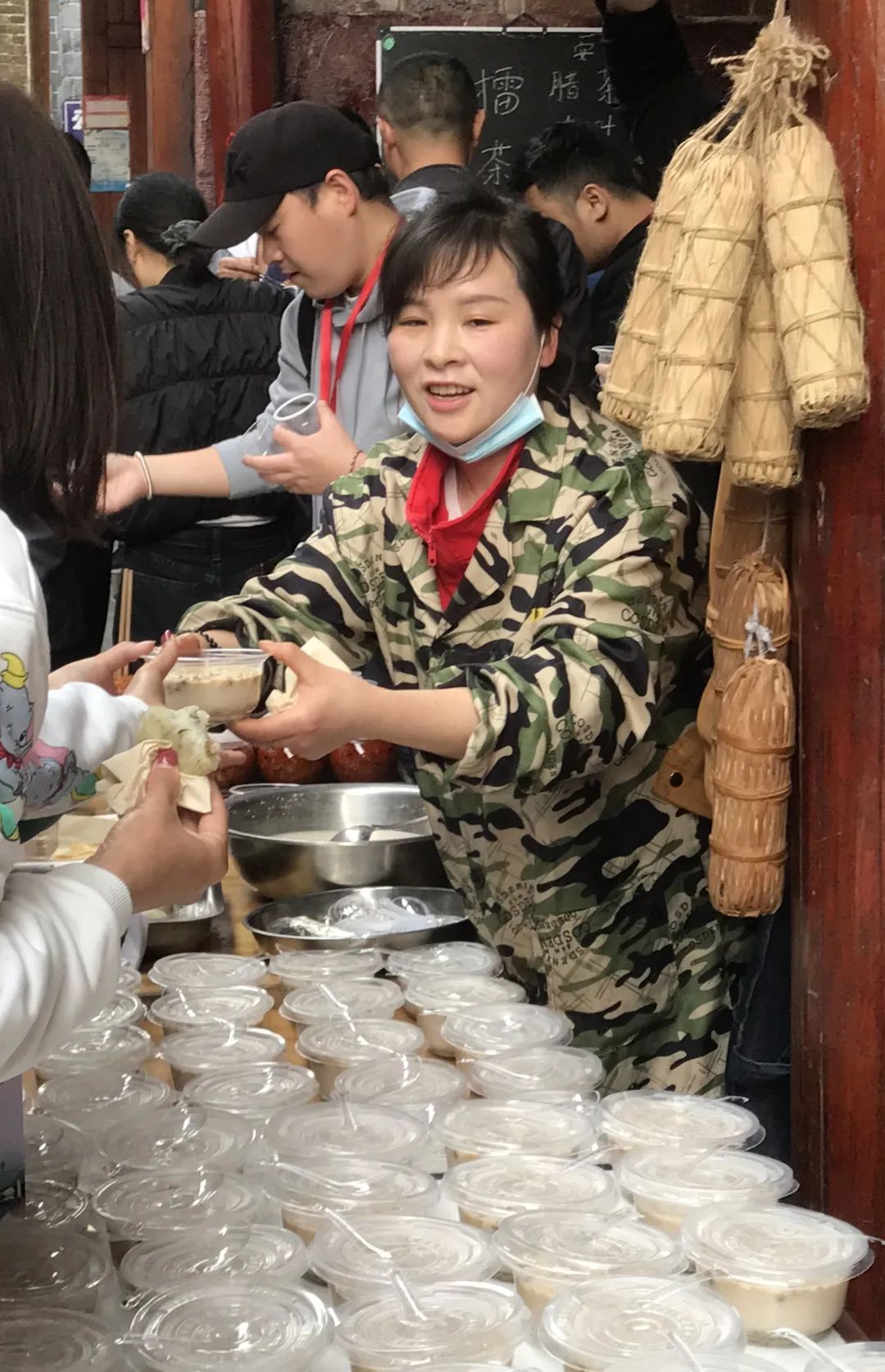 欣赏 | “助力茶乡向振兴·新闻战线安化行”手机摄影大赛获奖作品撷选