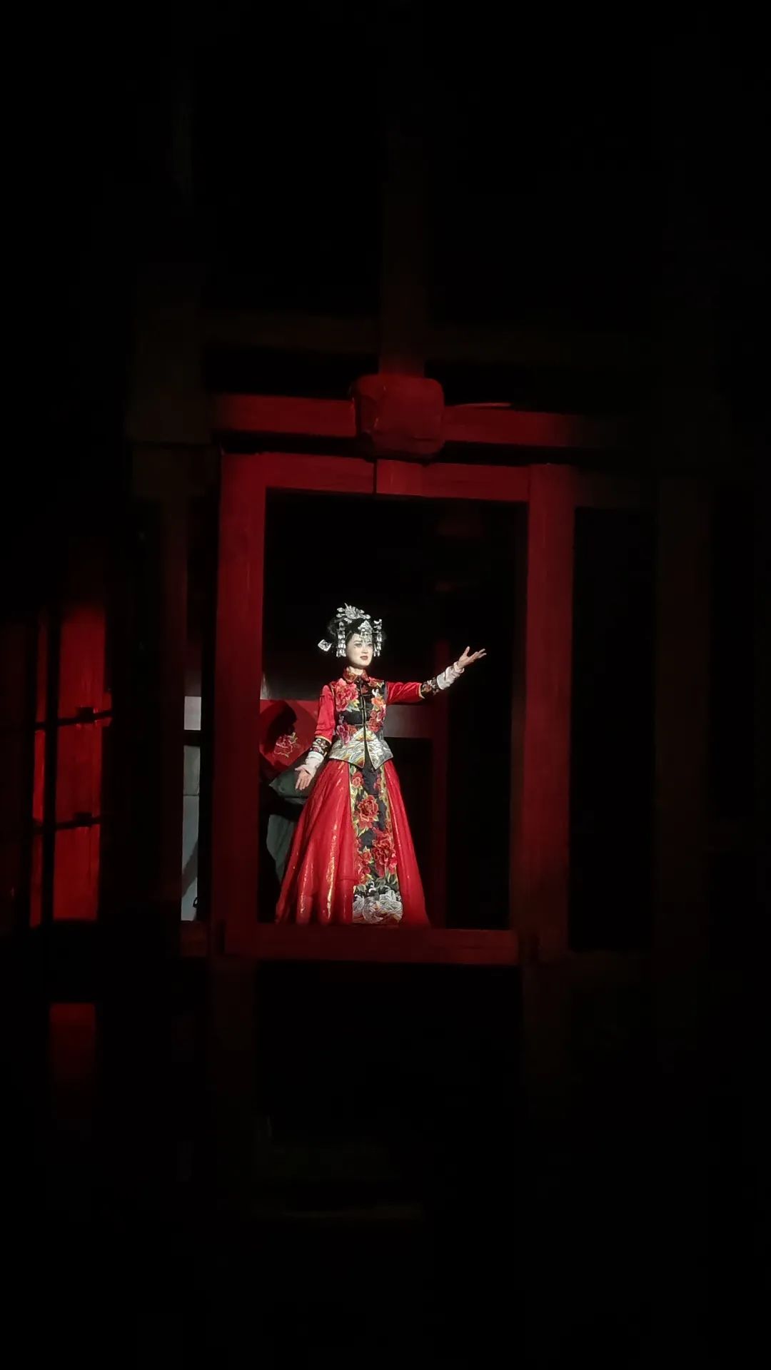 欣赏 | “助力茶乡向振兴·新闻战线安化行”手机摄影大赛获奖作品撷选