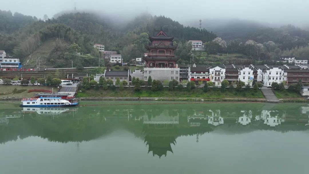 欣赏 | “助力茶乡向振兴·新闻战线安化行”手机摄影大赛获奖作品撷选