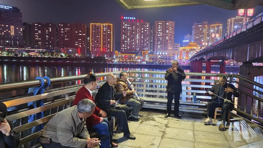欣赏 | “助力茶乡向振兴·新闻战线安化行”手机摄影大赛获奖作品撷选