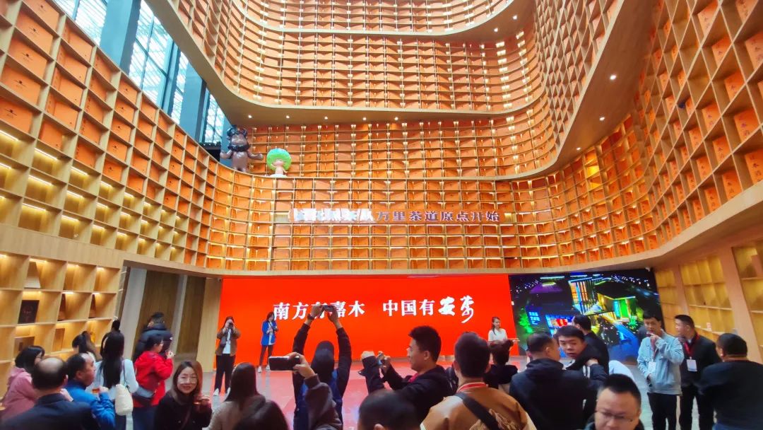 欣赏 | “助力茶乡向振兴·新闻战线安化行”手机摄影大赛获奖作品撷选