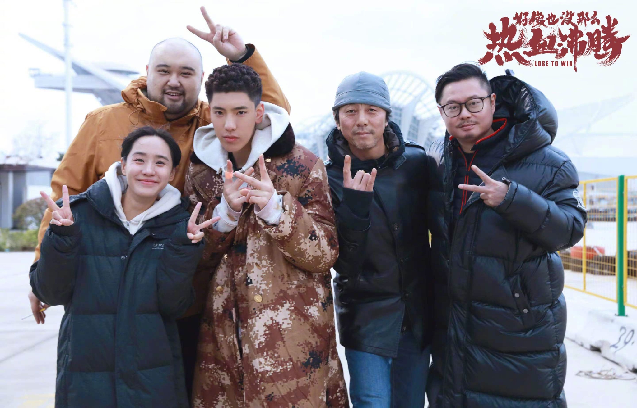 热血沸腾！拳王粤语版高清比赛视频下载火热进行中 (拳拳热血)