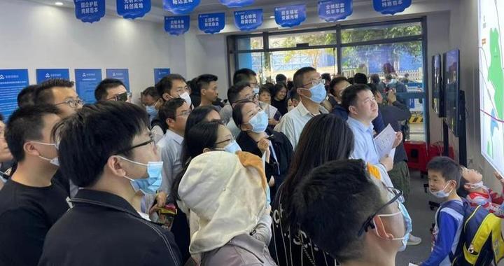 6折人才房为啥会失败？不是人才“买不起”，而是地方“没诚意”|深圳市|保障性住房|广东省|商品房|住房_新浪新闻