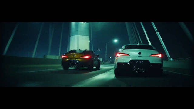 日前，讴歌Integra Type S官图正式发布……