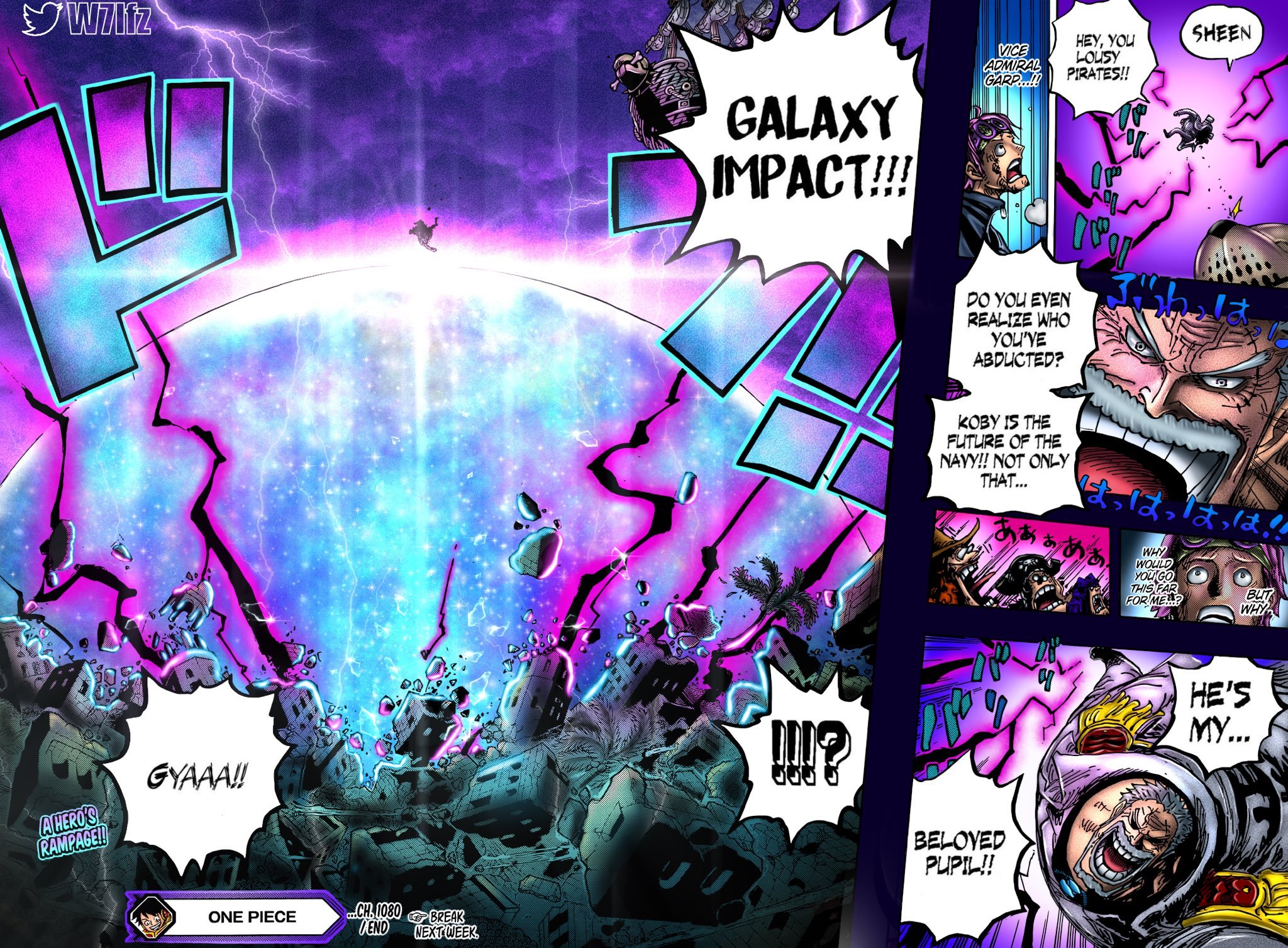 Stephoshiri’S World Crumbles: The Leak’S Impact - j7m2oqi