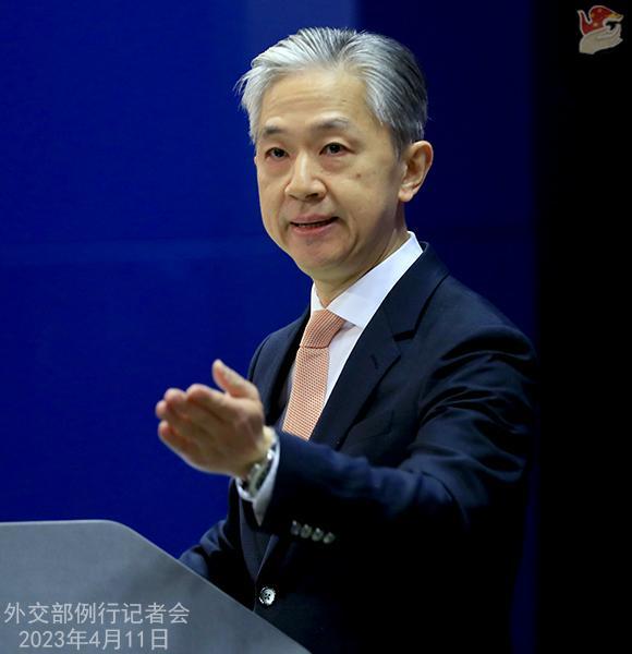 美方重新安排布林肯访华?中方回应休闲区蓝鸢梦想 - Www.slyday.coM 美方重新安排布林肯访华?中方回应休闲区蓝鸢梦想 - Www.slyday.coM