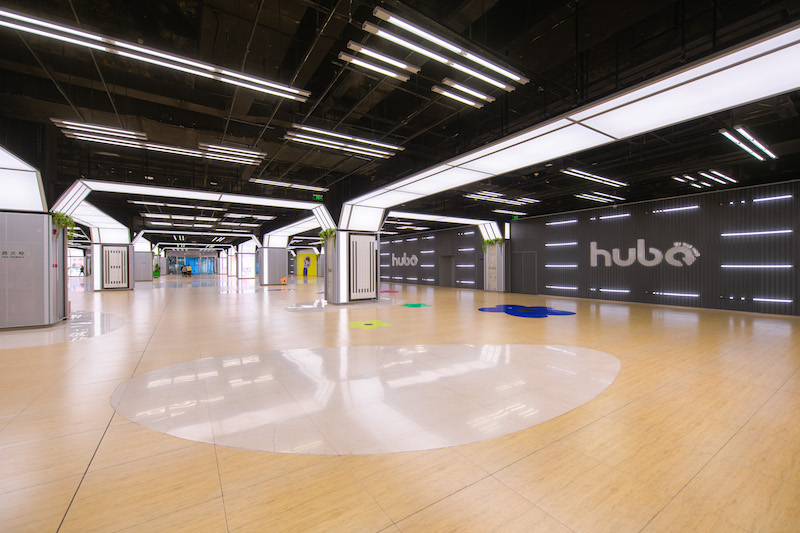 Hubo un tsunami en santa cruz de la palma