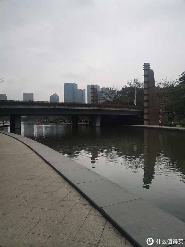 春日春色佛山游 — 千灯湖公园|佛山市_新浪新闻