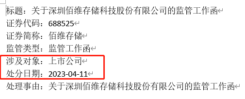 佰维存储暴涨4倍后收监管函，大基金二期浮盈近800%
