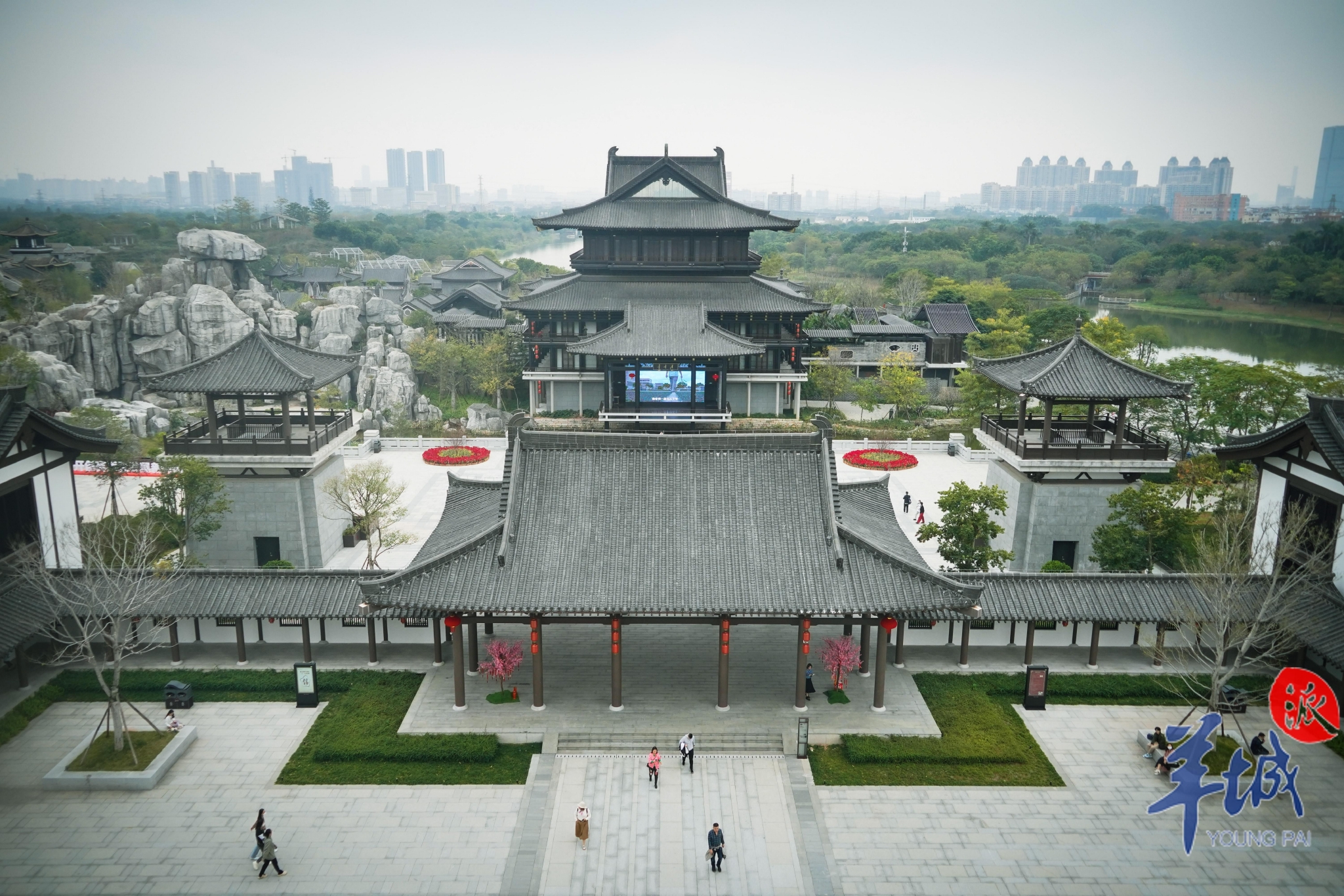 岭南元素出彩出圈，广东更加坚定推进文化自信自强