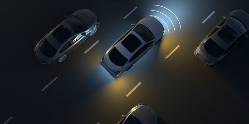 滴滴自动驾驶安全运营1020天后  公布自动运维中心、概念车及商业化成果