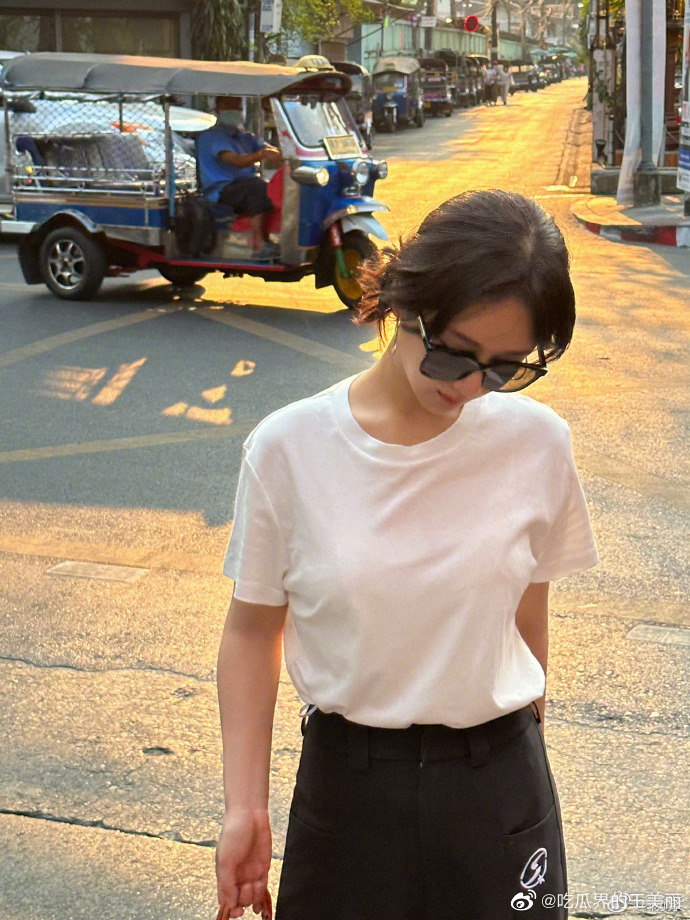 杨紫晒<a href=