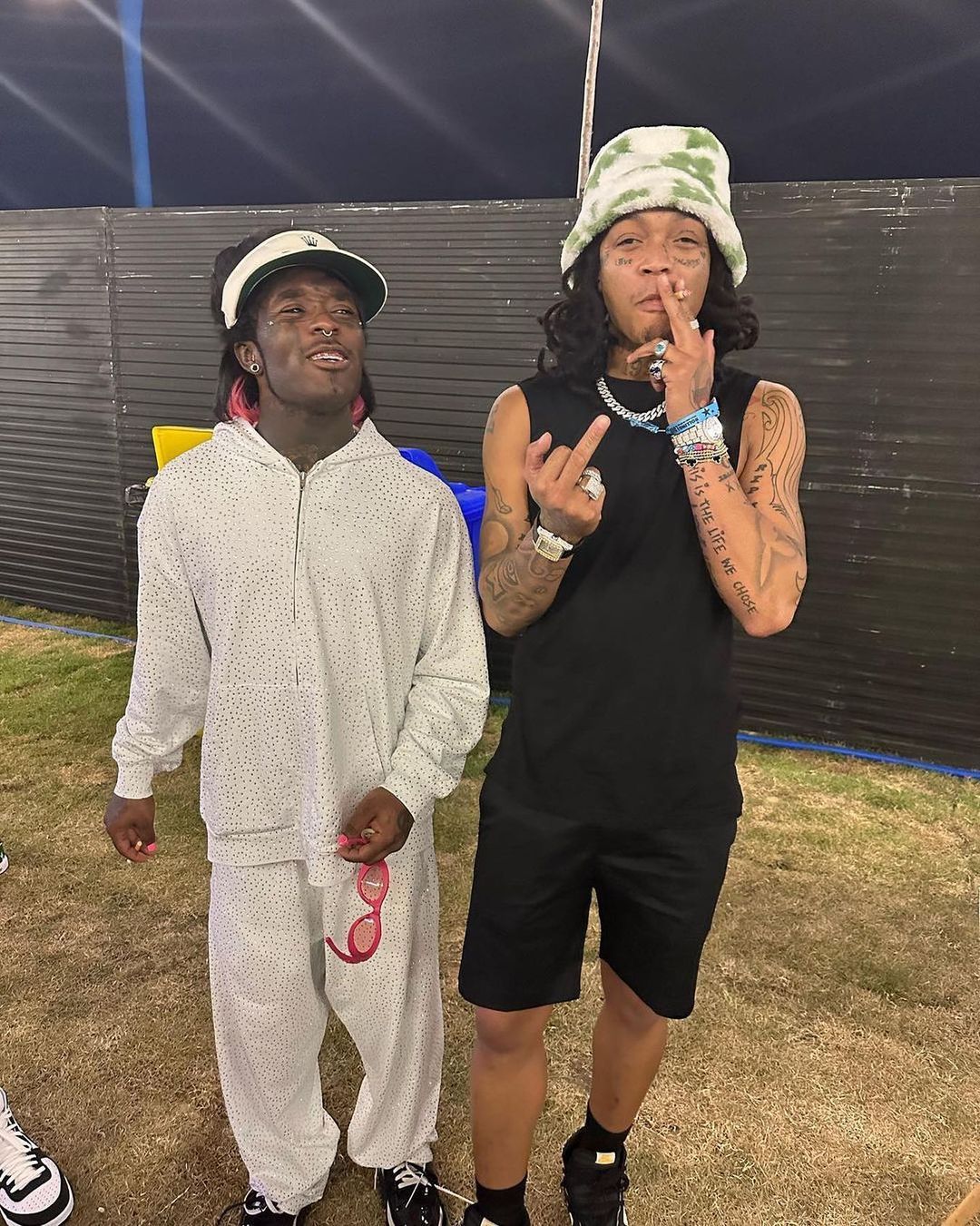 Lil Uzi Vert <a href=