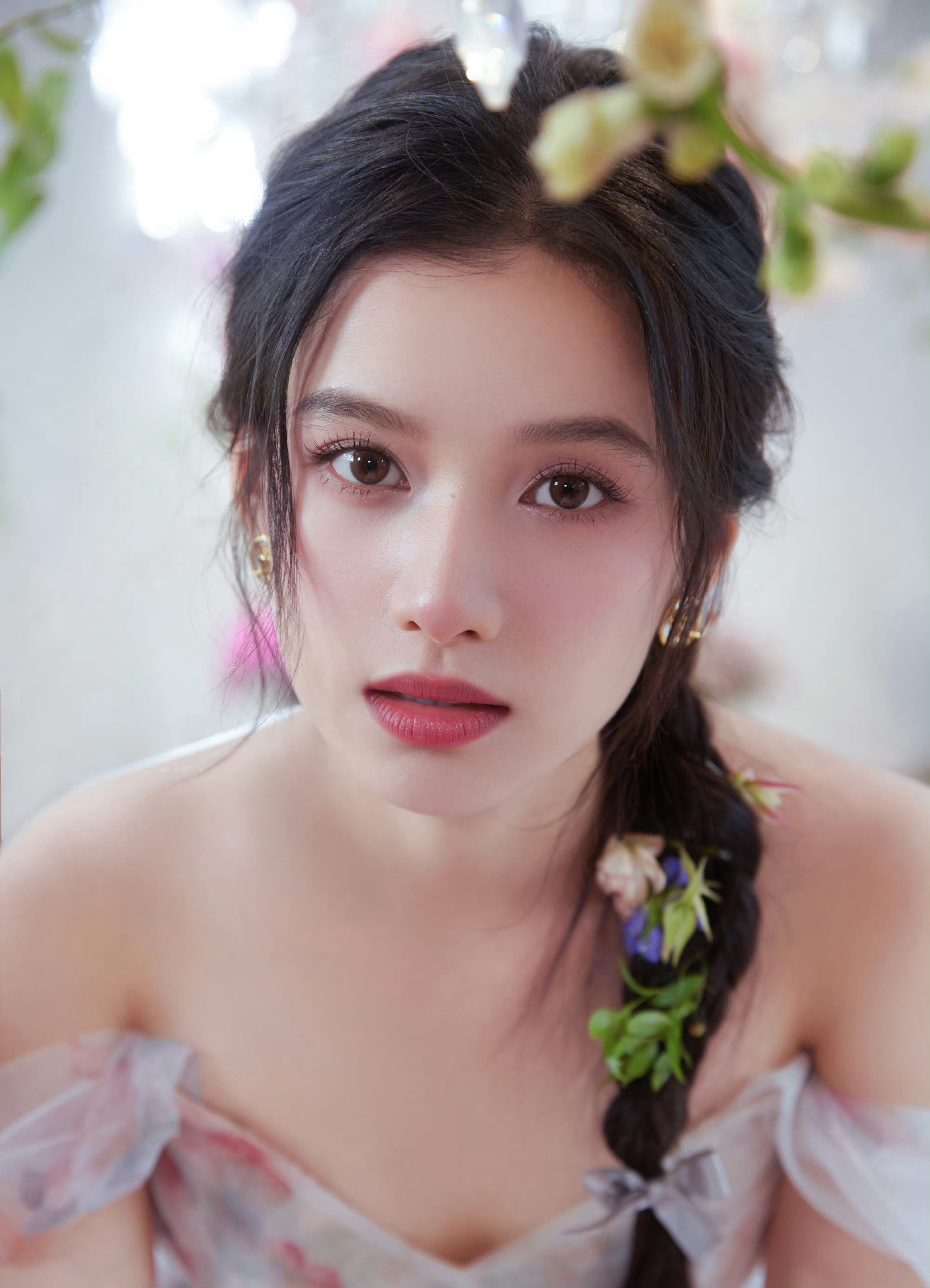 张馨予老公个人资料介绍,张馨予老公个人资料简介