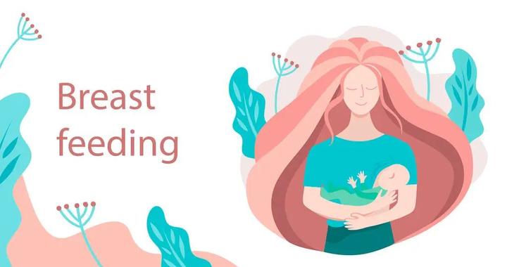 母乳过敏为什么会便血？