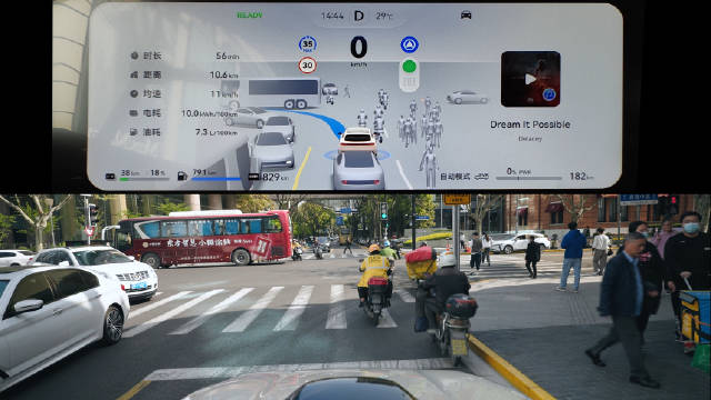 问界M5智驾版将于4月17日上市……