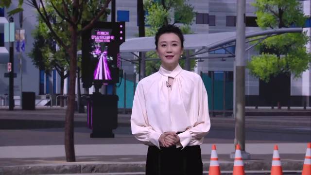 XR创意视频｜车随景变 定制您的专属座驾