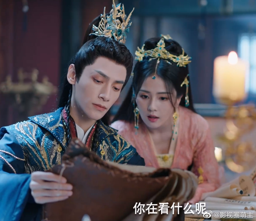 长月烬明未播剧情剧透（介意慎点）休闲区蓝鸢梦想 - Www.slyday.coM