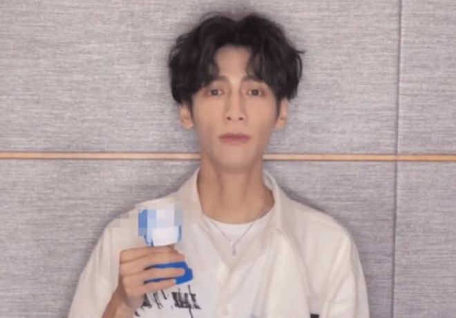 罗云熙现实中长相如何？告别《长月烬明》滤镜，扫楼生图看愣网友休闲区蓝鸢梦想 - Www.slyday.coM