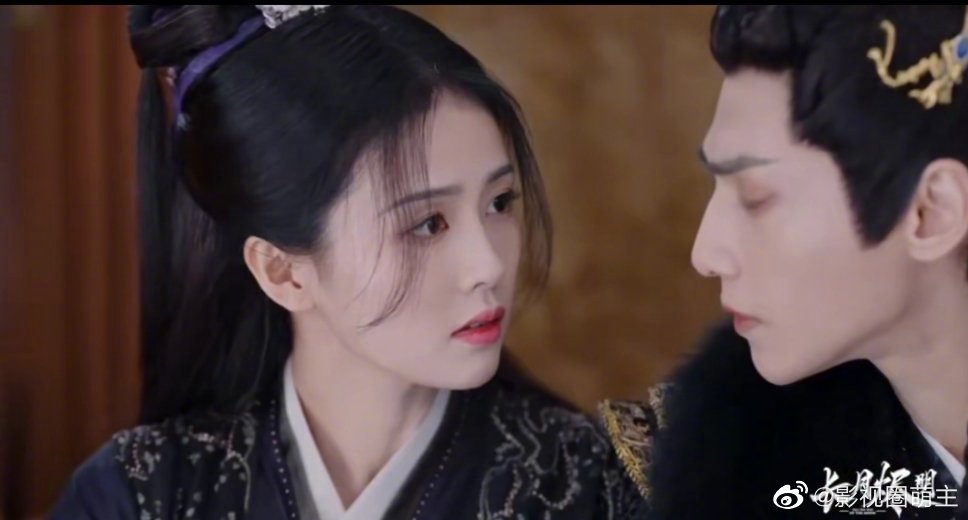 长月烬明未播剧情剧透（介意慎点）休闲区蓝鸢梦想 - Www.slyday.coM