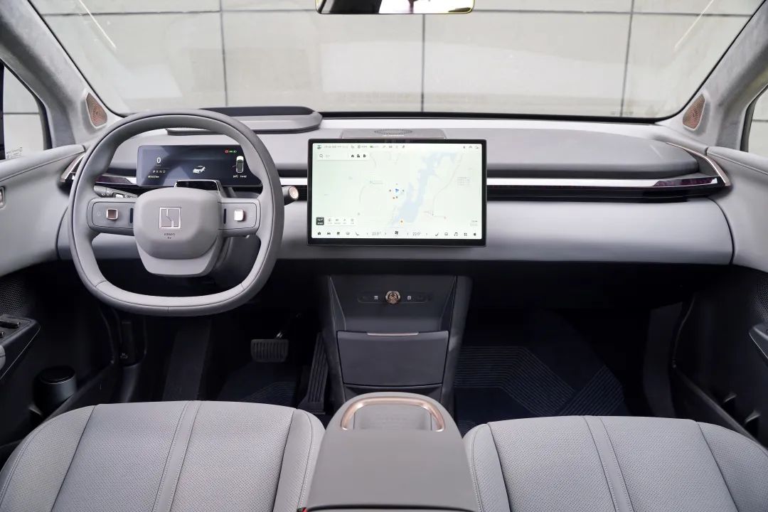 不到19万买3秒级性能钢炮,颜值爆表,95%的年轻人都心动!