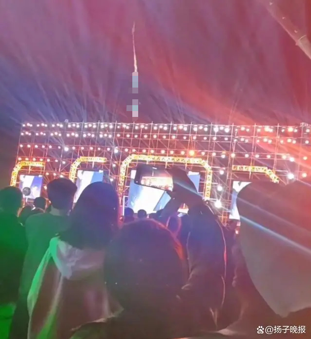 安徽杂技女演员高空表演时坠亡，女演员丈夫：未曾因吵架生气不系安全扣休闲区蓝鸢梦想 - Www.slyday.coM