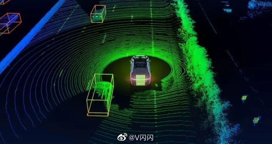 百度集团资深副总裁李震宇离职 曾掌舵智能驾驶事业群多年