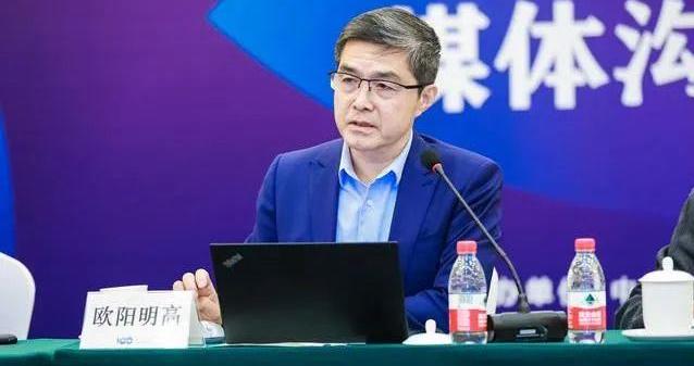 中科院欧阳明高院士：通过全球的努力，全固态电池能取得成功