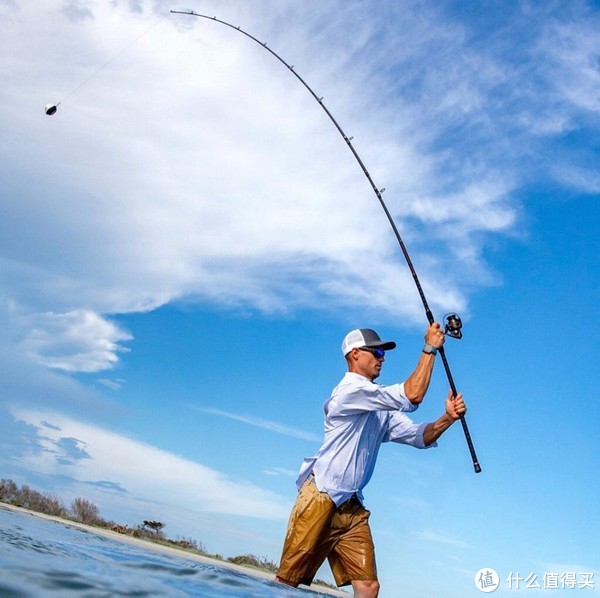 钓鱼甩杆技巧 甩杆姿势有几种