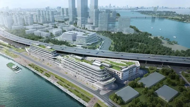 项目效果图