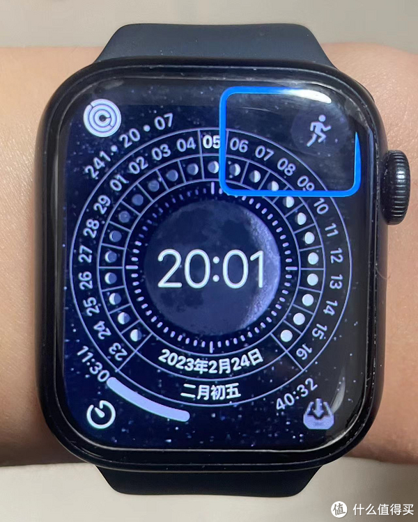 watch收購