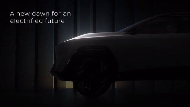 TA，为中国而来 初露锋芒，势不可挡 共迎电驱未来新曙光！